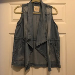 Altar’d State vest